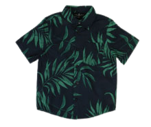 شومیز استین کوتاه andrew hill