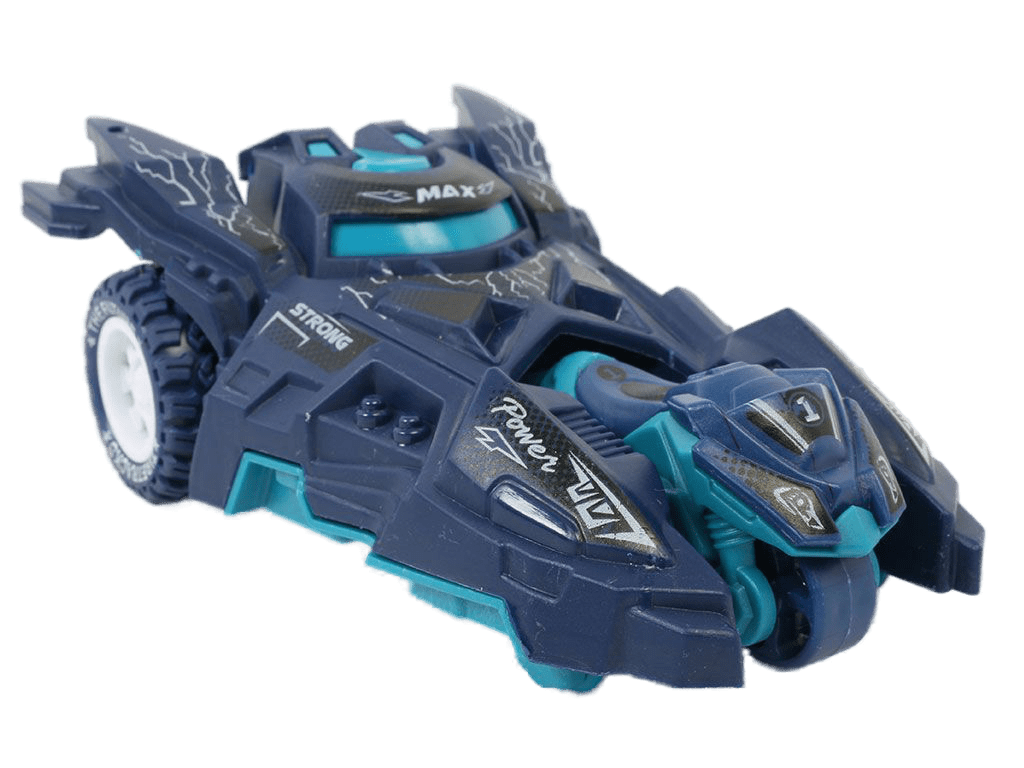 ماشین بت من بتموبیل عقب کش  مدل موتور پران