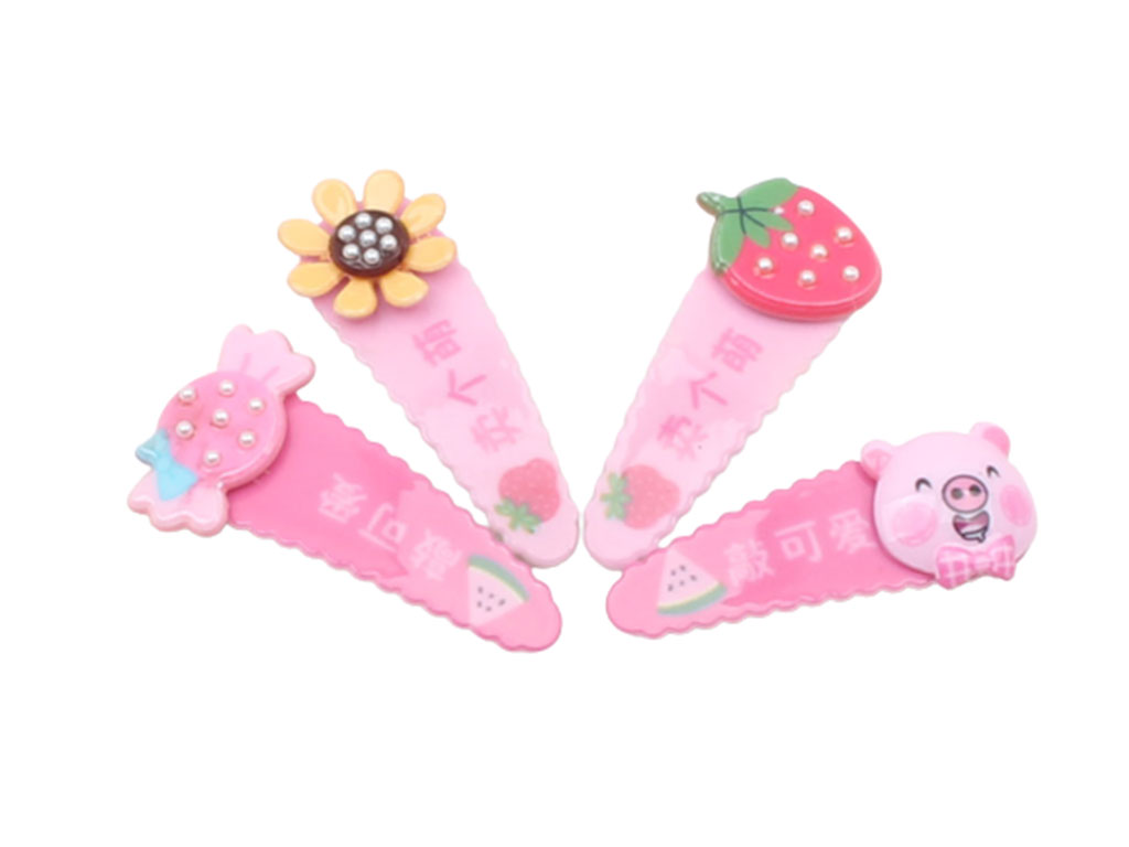 گل سر تق تقی (دو عددی)