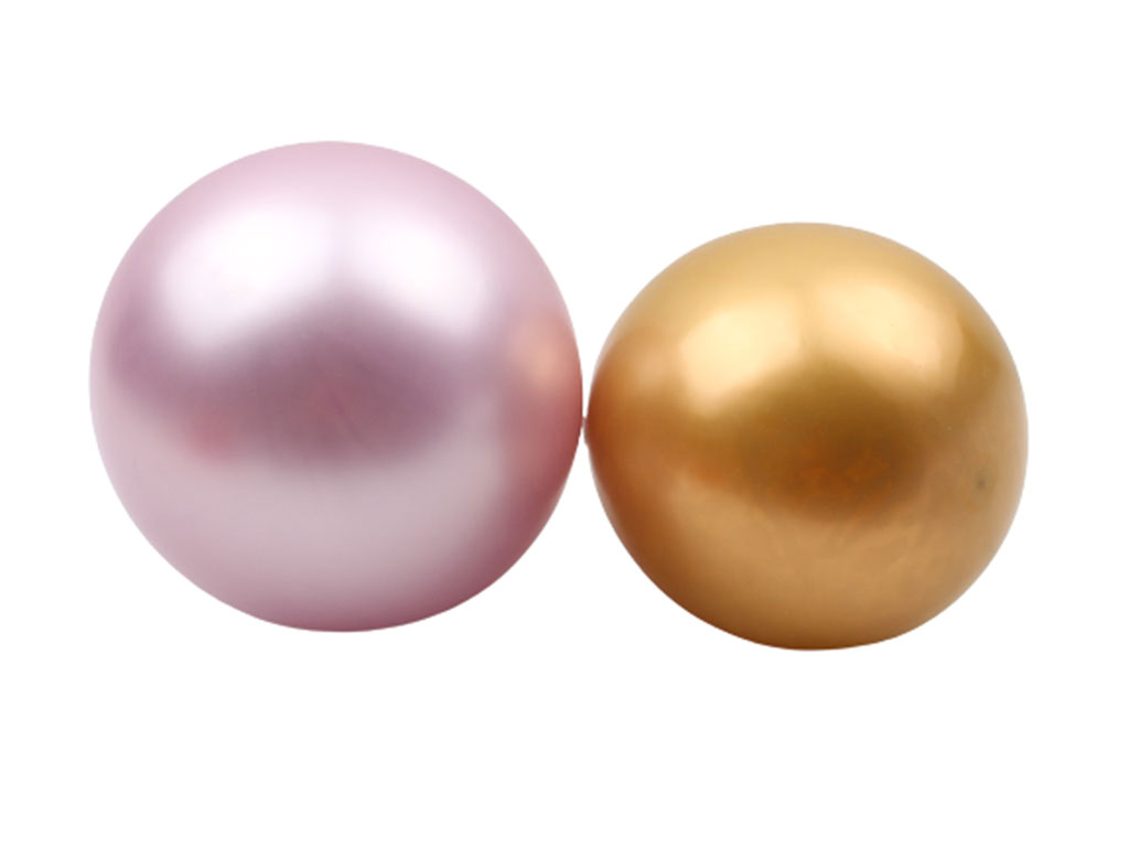 بادکنک لاتکس (2عددی/دارای رنگبندی)