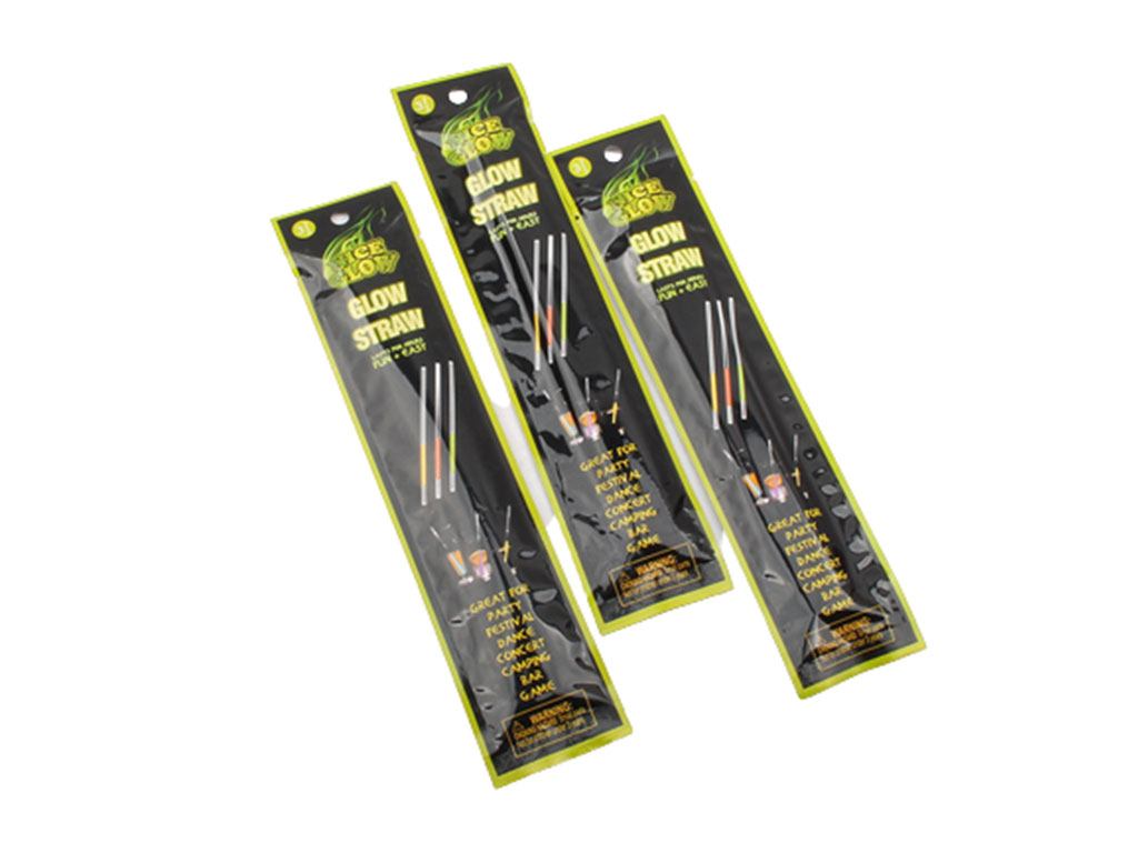 نی شب تاب(3 عددی)