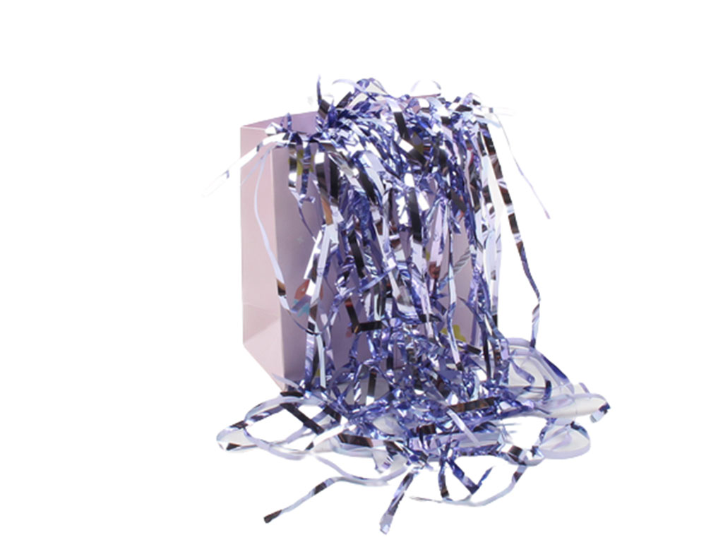 پوشال لیزری درشت (دارای رنگبندی)