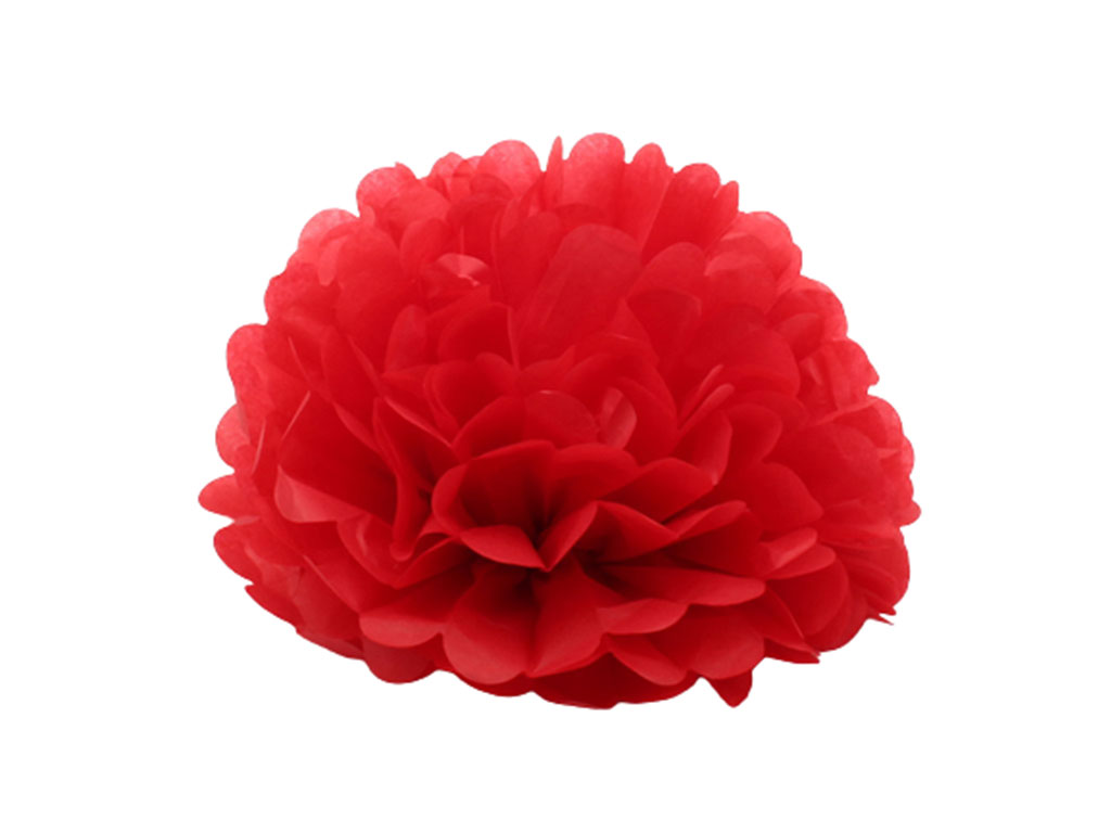 گل کاغذی (دارای رنگبندی)