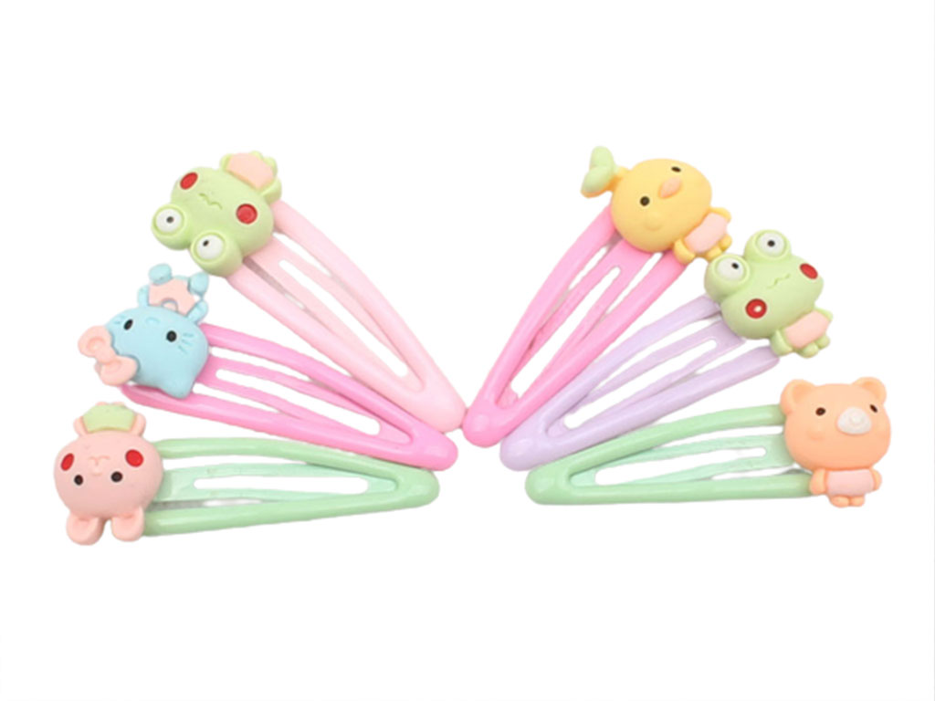 گل سر تق تقی (3 عددی)