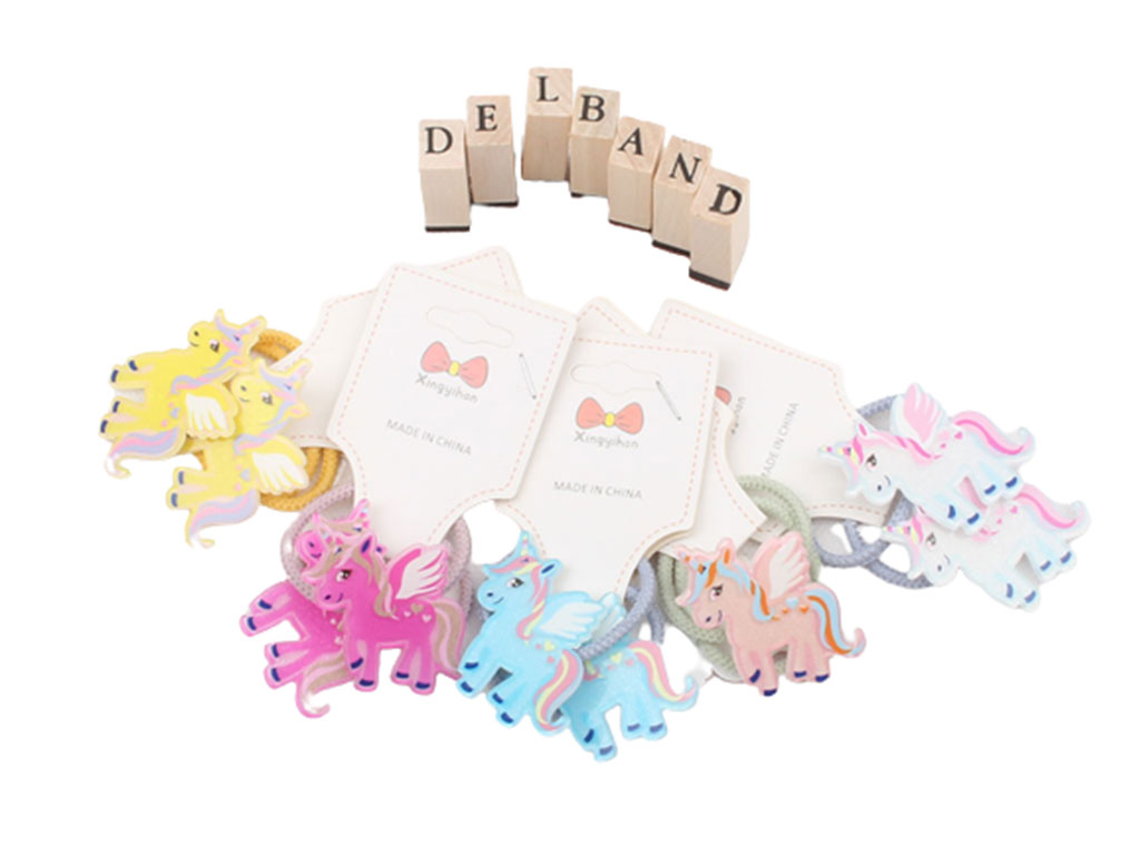 کش سر اسب تک شاخ (دو عددی)