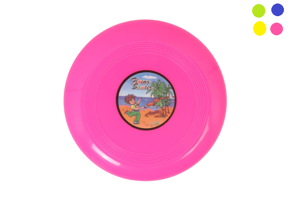 دیسک فریزبی