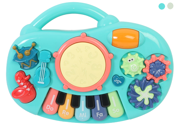 پیانوموزیکال cy