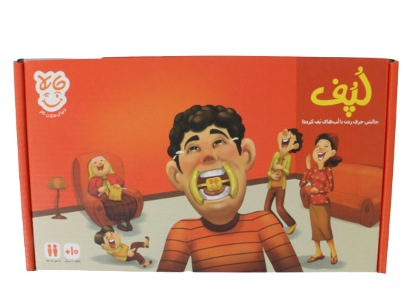 بازی لپف چاپلا  chaaplaa