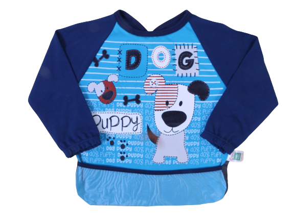 پیشبندآستین دار کوکالو cocalo