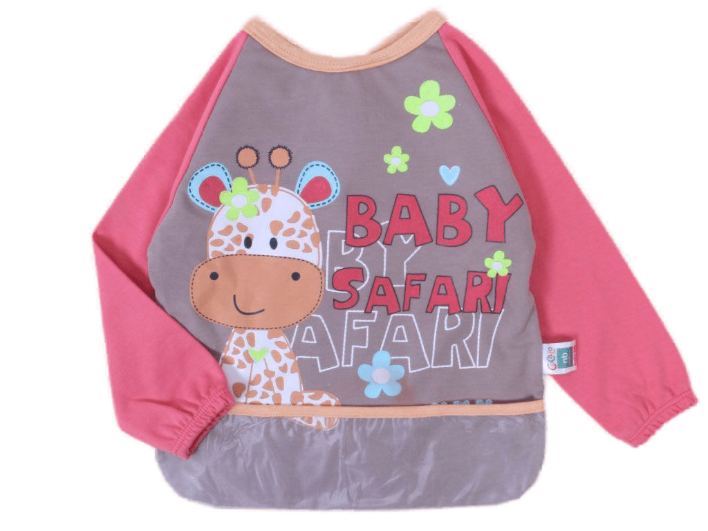 پیشبند آستین دار کوکال cocalo