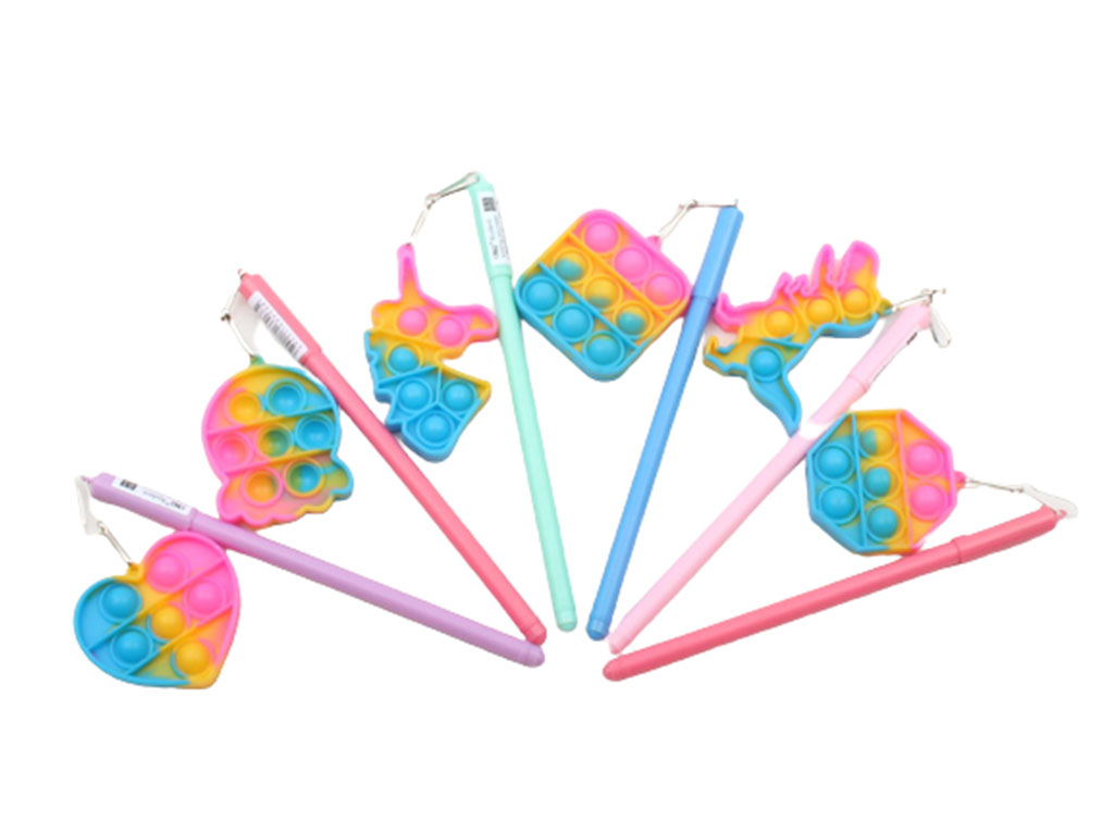 روان نویس پاپت دار