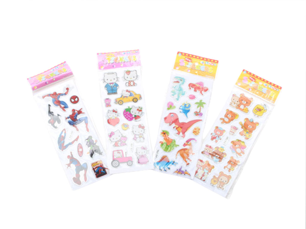 استیکر فانتزی