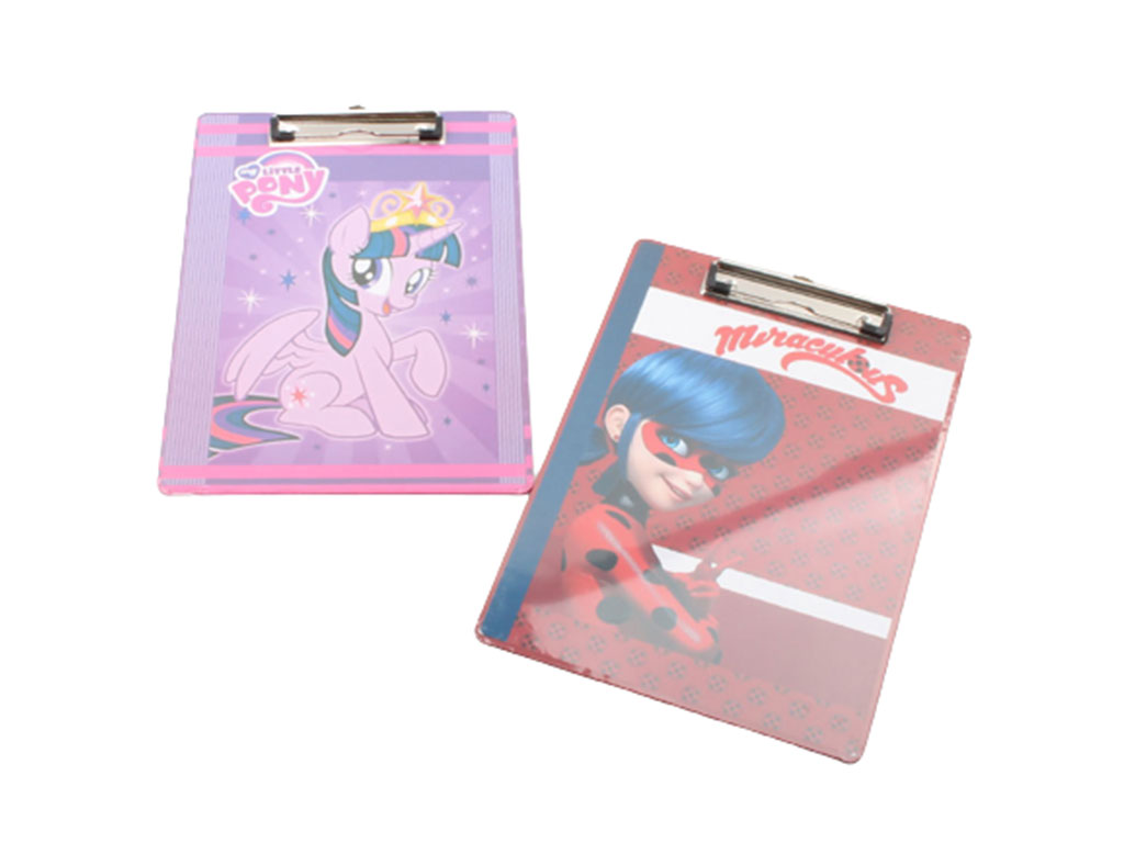 تخته شاسی A4 (تنوع طرح و رنگ)