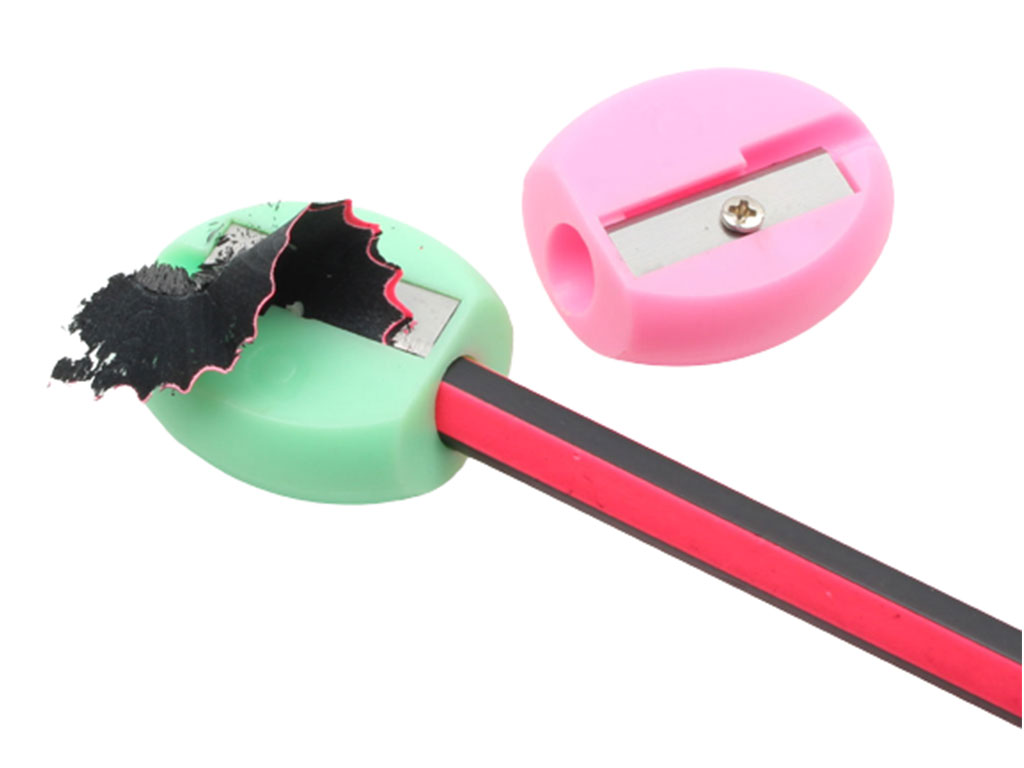 تراش پاستلی کویلو (دارای رنگبندی)