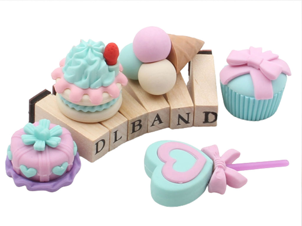 پاک کن فانتزی (به همراه جایزه)