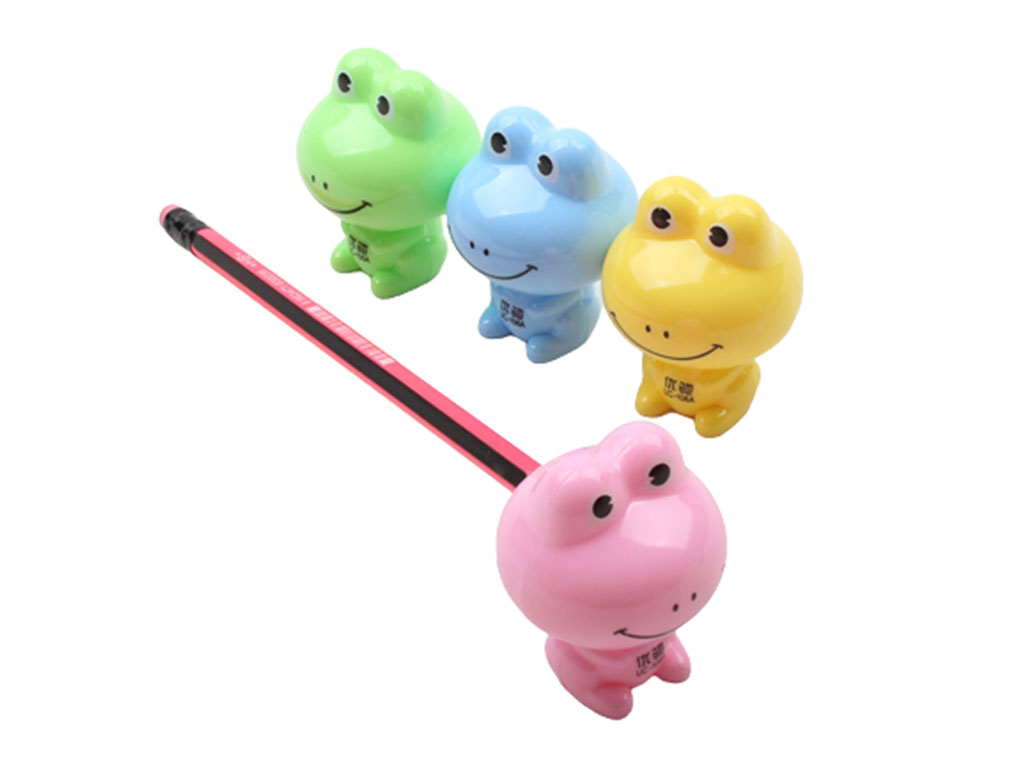 تراش مخزن دار قورباغه