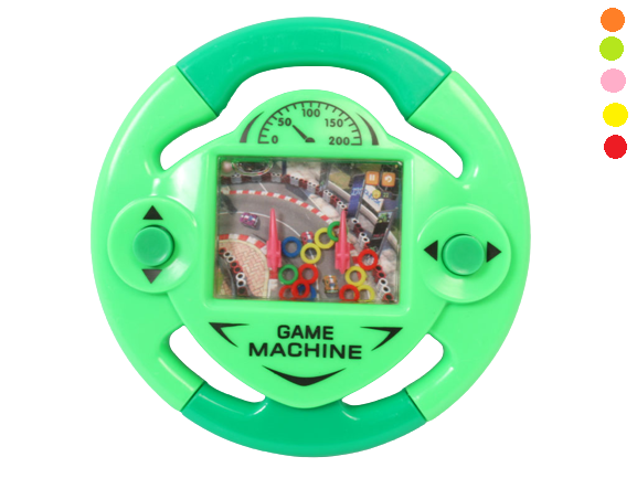 اسباب بازی واترگیم طرح فرمان