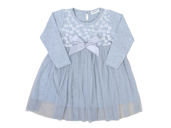 پیراهن دخترانه بریز breeze