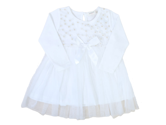 پیراهن دخترانه بریز breeze