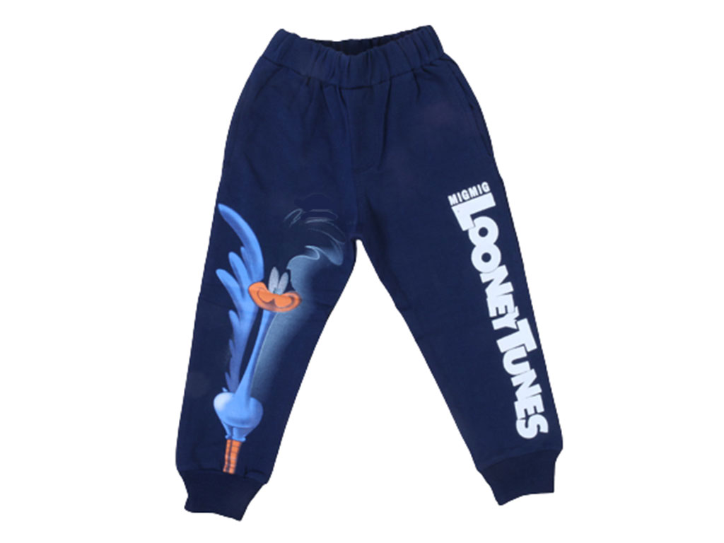 شلوار راحتی پسرانه رود رانر مانکی monkey