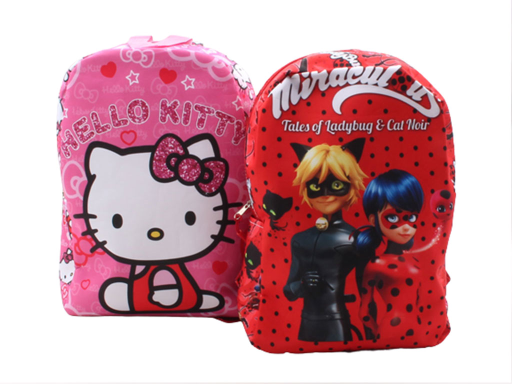 کوله پشتی (تنوع طرح)