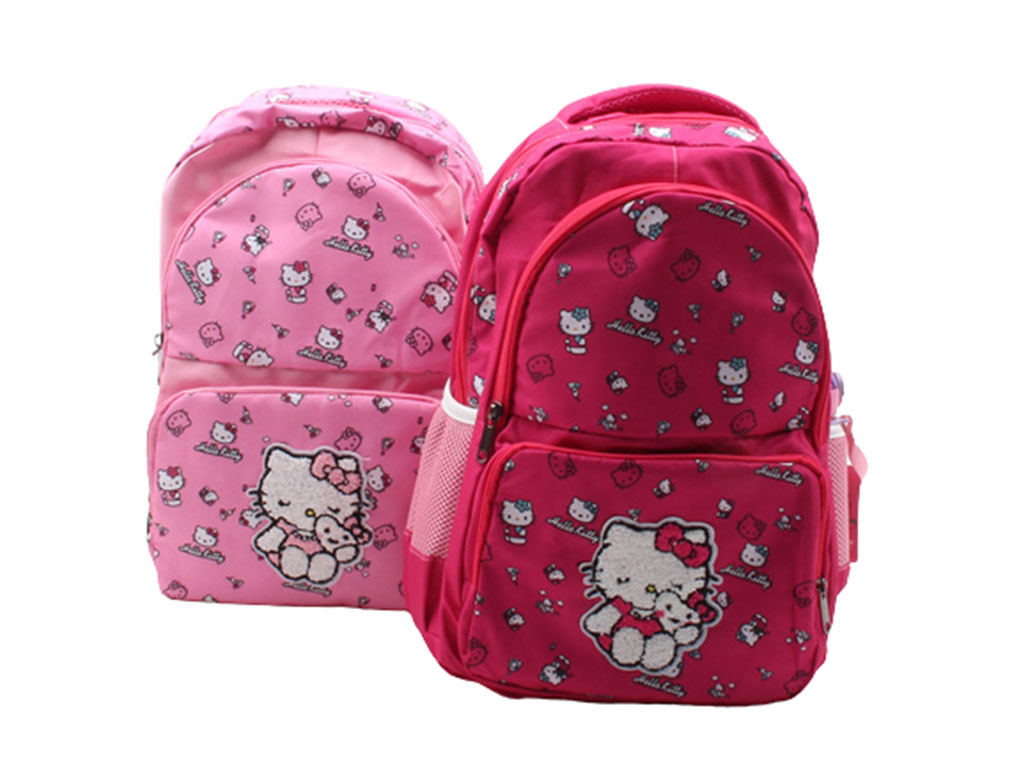 کوله پشتی هلوکیتی