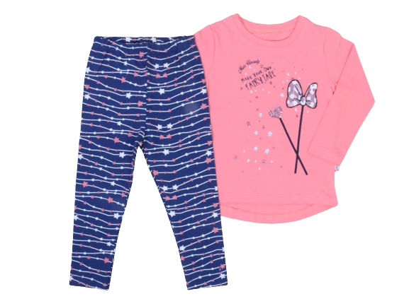 بلوز و ساق دخترانه سرکا unruly serka