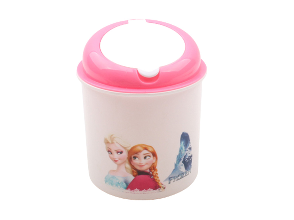 سطل زباله فروزن (سایز کوچک)