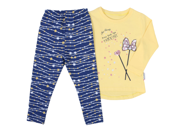 بلوز و ساق دخترانه سرکا unruly serka