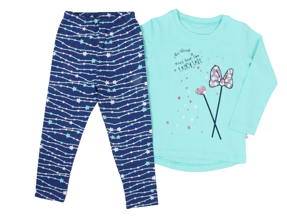 بلوز و ساق دخترانه سرکا unruly serka