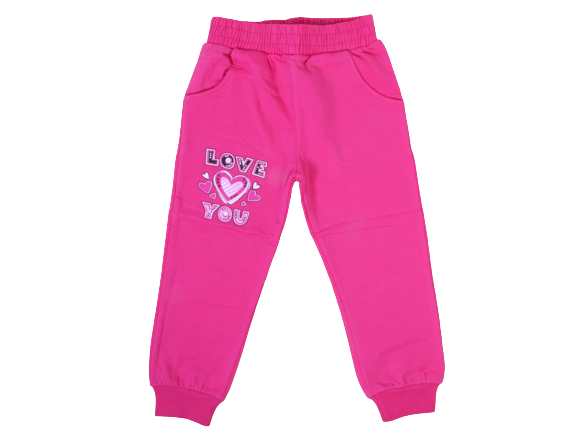 شلوار توکرکی دخترانه سرکا unruly serka