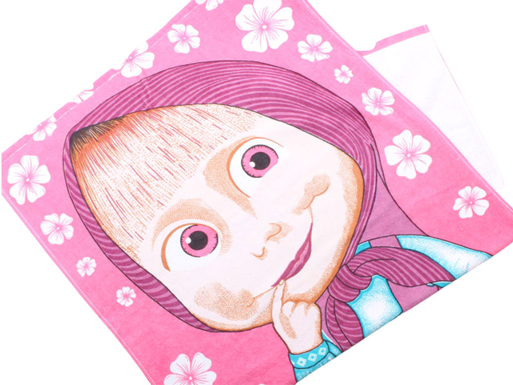 حوله استخری میشا و ماشا