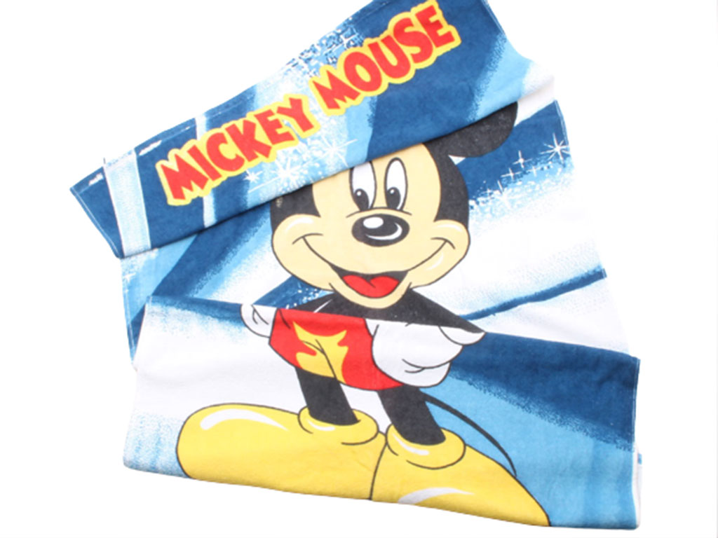 حوله استخری میکی موس