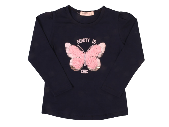 بلوز دخترانه بریز breeze