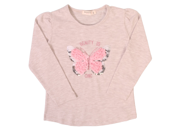 بلوز دخترانه بریز breeze