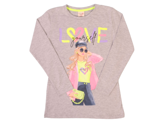 بلوز دخترانه فیلکس filex