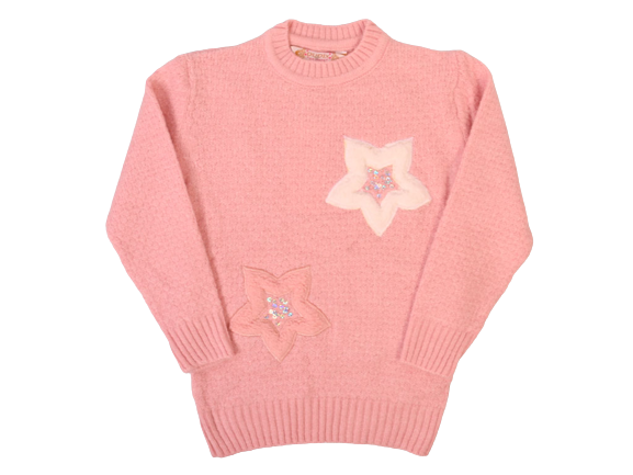 بلوز بافت دخترانه دادیکس dudix