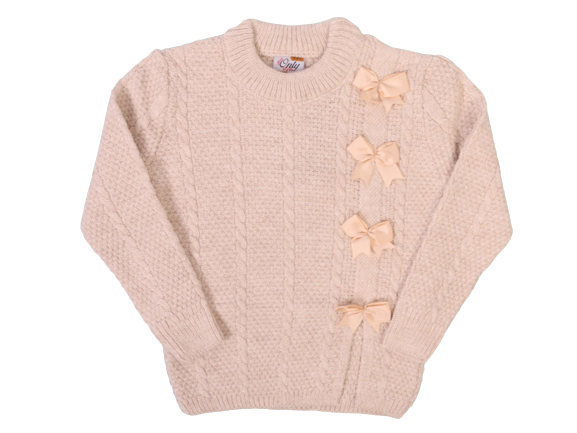 بلوز بافت دخترانه میس اونلی miss only