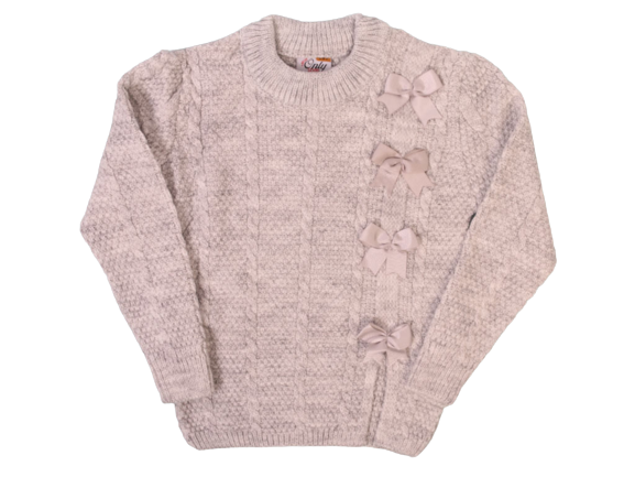 بلوز بافت دخترانه میس اونلی miss only