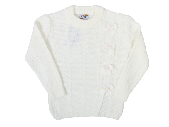 بلوز بافت دخترانه میس اونلی miss only