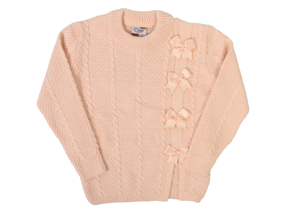 بلوز بافت دخترانه میس اونلی miss only