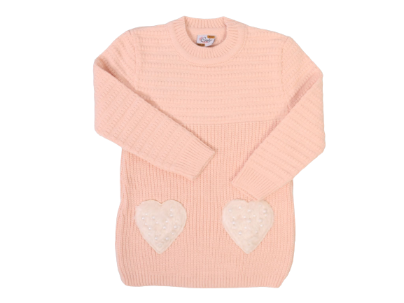 تونیک بافت دخترانه میس اونلی miss only