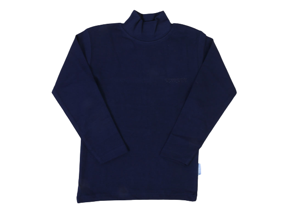 بلوز یقه سه سانتی بچه گانه سرکا unruly serka