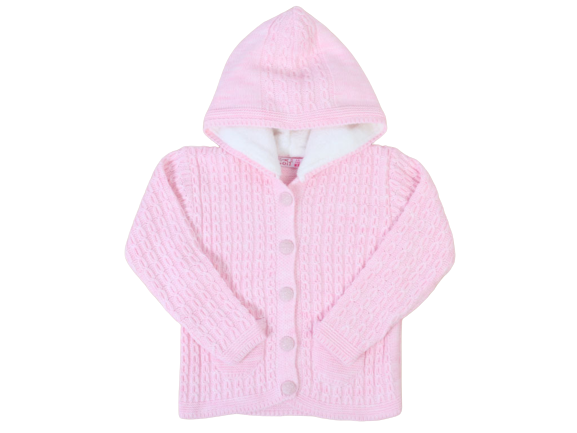 ژاکت بافت دخترانه گلف golf