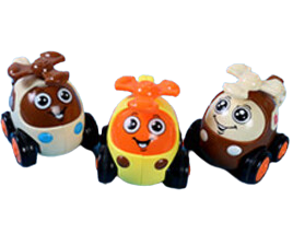 هلی کوپتر قدرتی