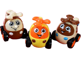 هلی کوپتر قدرتی