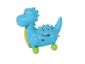 دایناسور موزیکال fan pin