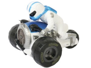 موتور موزیکال 360 درجه didai