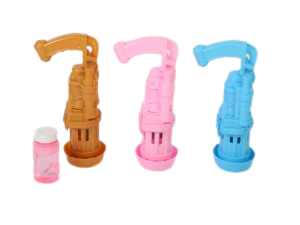 تفنگ حباب ساز