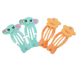 گل سر تق تقی (2 عددی)